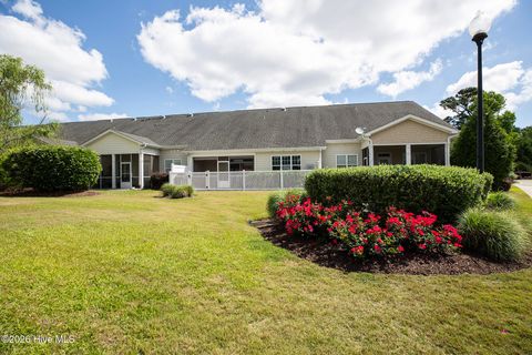 Tiny photo for 4342 Peeble Drive, Wilmington, NC 28412 (MLS # 100572161)