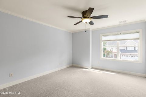 Tiny photo for 4342 Peeble Drive, Wilmington, NC 28412 (MLS # 100572161)
