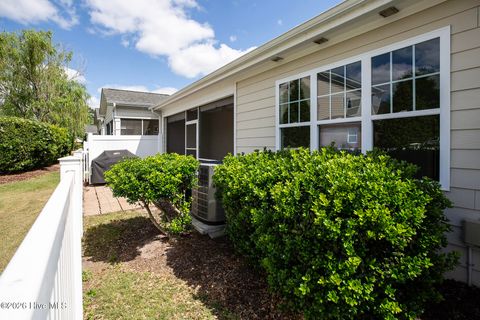 Tiny photo for 4342 Peeble Drive, Wilmington, NC 28412 (MLS # 100572161)