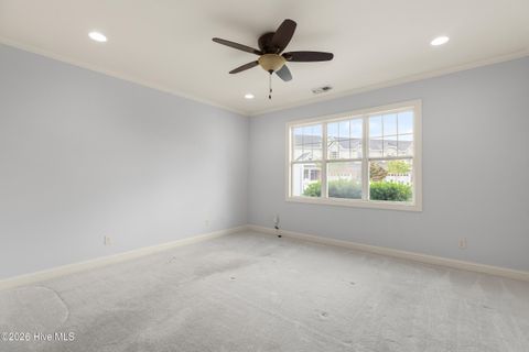 Tiny photo for 4342 Peeble Drive, Wilmington, NC 28412 (MLS # 100572161)
