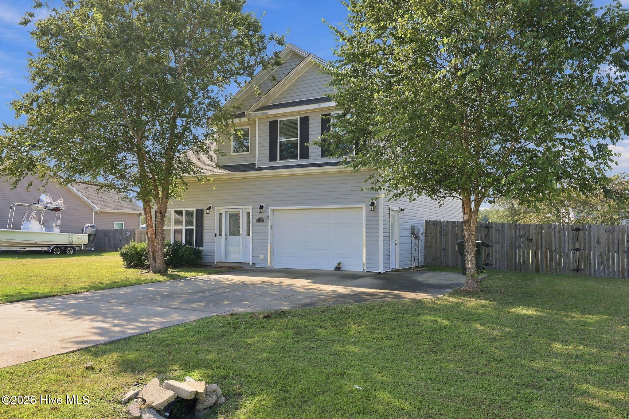113 Bay Leaf Drive