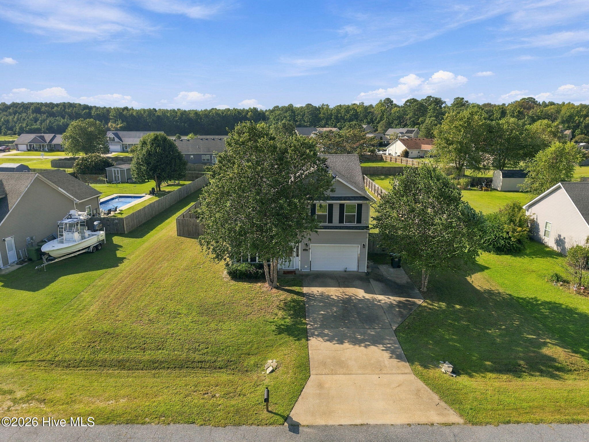 113 Bay Leaf Drive