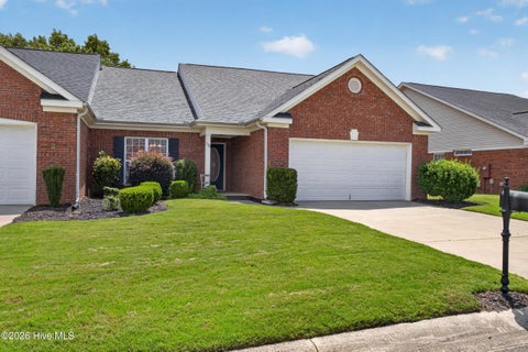 Townhouse For Sale - 518 Reading Court<br/> Aiken, SC 29803