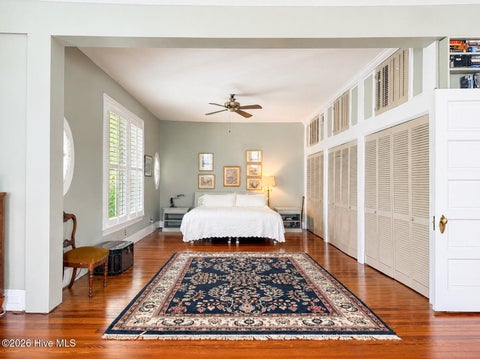 Tiny photo for 113 Nun Street, Wilmington, NC 28401 (MLS # 100578840)