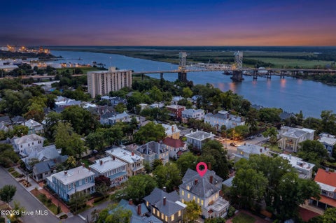 Tiny photo for 113 Nun Street, Wilmington, NC 28401 (MLS # 100578840)