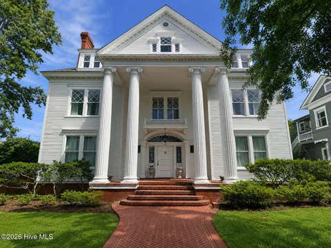 Tiny photo for 113 Nun Street, Wilmington, NC 28401 (MLS # 100578840)