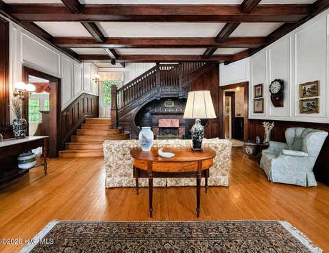 Tiny photo for 113 Nun Street, Wilmington, NC 28401 (MLS # 100578840)