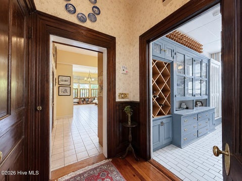 Tiny photo for 113 Nun Street, Wilmington, NC 28401 (MLS # 100578840)