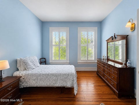 Tiny photo for 113 Nun Street, Wilmington, NC 28401 (MLS # 100578840)