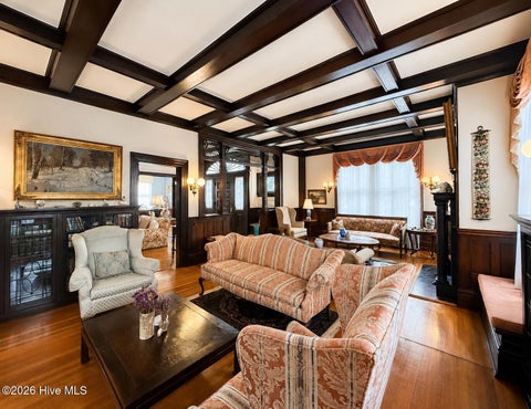 Tiny photo for 113 Nun Street, Wilmington, NC 28401 (MLS # 100578840)