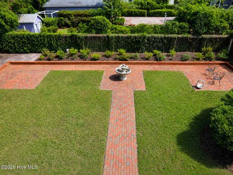 Tiny photo for 113 Nun Street, Wilmington, NC 28401 (MLS # 100578840)