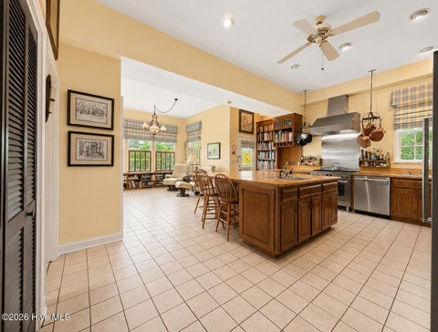 Tiny photo for 113 Nun Street, Wilmington, NC 28401 (MLS # 100578840)