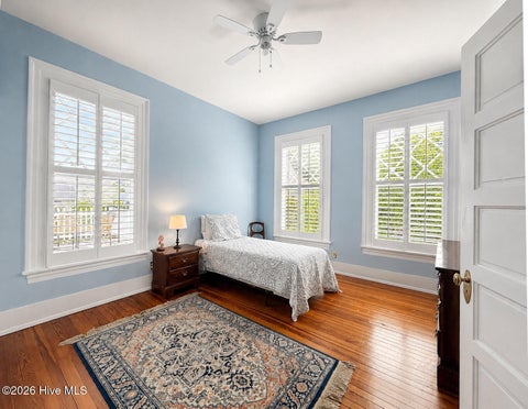 Tiny photo for 113 Nun Street, Wilmington, NC 28401 (MLS # 100578840)