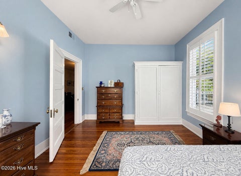 Tiny photo for 113 Nun Street, Wilmington, NC 28401 (MLS # 100578840)