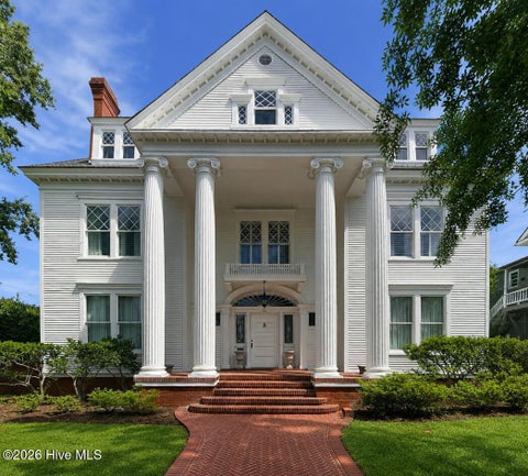 Photo of 113 Nun Street, Wilmington, NC 28401 (MLS # 100578840)
