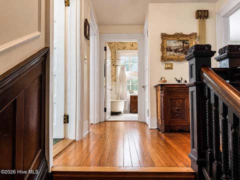 Tiny photo for 113 Nun Street, Wilmington, NC 28401 (MLS # 100578840)