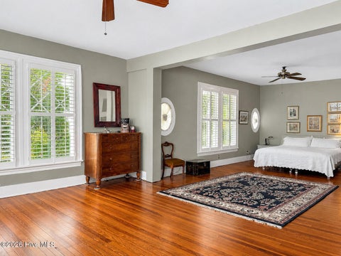Tiny photo for 113 Nun Street, Wilmington, NC 28401 (MLS # 100578840)