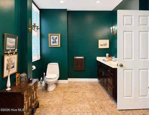 Tiny photo for 113 Nun Street, Wilmington, NC 28401 (MLS # 100578840)