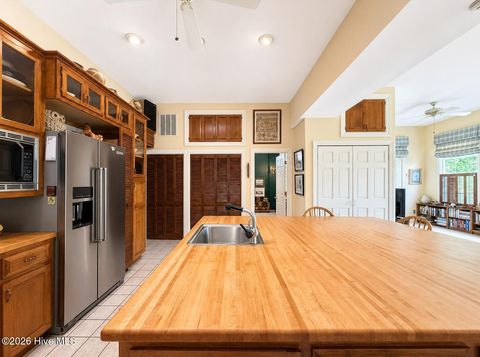 Tiny photo for 113 Nun Street, Wilmington, NC 28401 (MLS # 100578840)