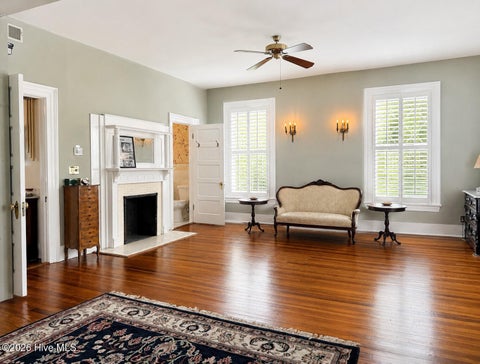 Tiny photo for 113 Nun Street, Wilmington, NC 28401 (MLS # 100578840)