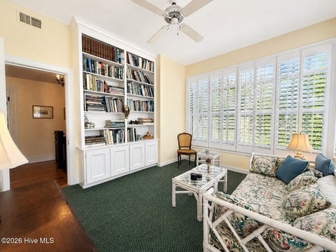 Tiny photo for 113 Nun Street, Wilmington, NC 28401 (MLS # 100578840)