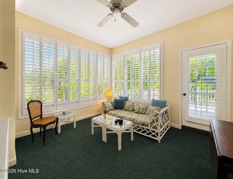 Tiny photo for 113 Nun Street, Wilmington, NC 28401 (MLS # 100578840)