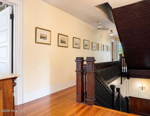 Tiny photo for 113 Nun Street, Wilmington, NC 28401 (MLS # 100578840)