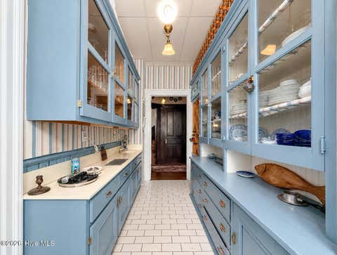 Tiny photo for 113 Nun Street, Wilmington, NC 28401 (MLS # 100578840)