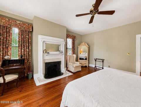 Tiny photo for 113 Nun Street, Wilmington, NC 28401 (MLS # 100578840)
