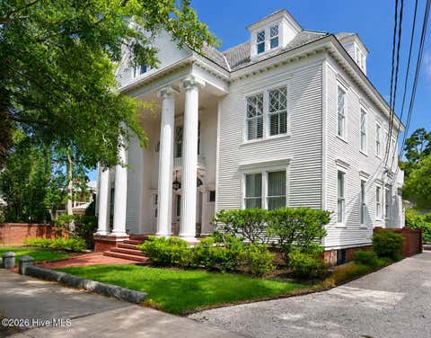 Tiny photo for 113 Nun Street, Wilmington, NC 28401 (MLS # 100578840)