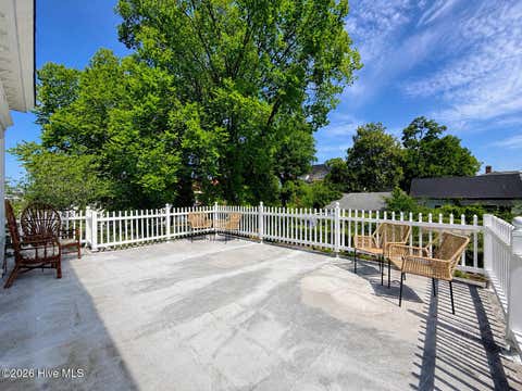 Tiny photo for 113 Nun Street, Wilmington, NC 28401 (MLS # 100578840)