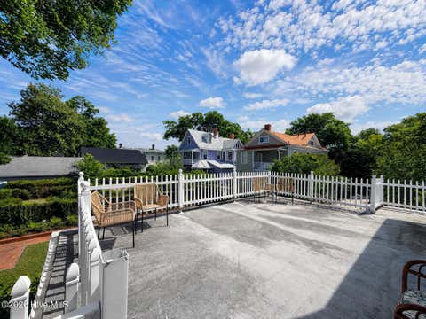 Tiny photo for 113 Nun Street, Wilmington, NC 28401 (MLS # 100578840)