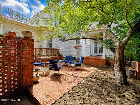 Tiny photo for 113 Nun Street, Wilmington, NC 28401 (MLS # 100578840)