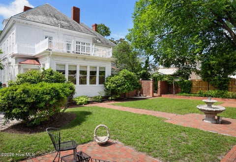 Tiny photo for 113 Nun Street, Wilmington, NC 28401 (MLS # 100578840)