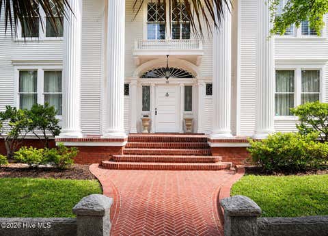 Tiny photo for 113 Nun Street, Wilmington, NC 28401 (MLS # 100578840)