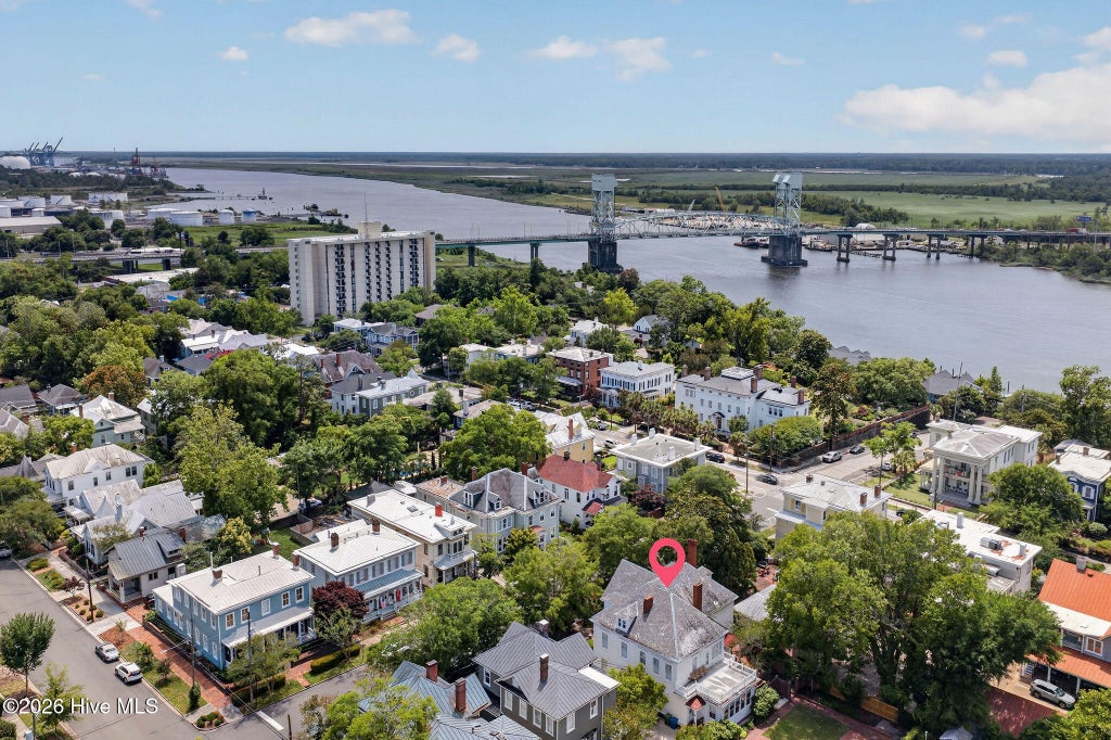 Photo of 113 Nun Street, Wilmington, NC 28401 (MLS # 100578840)
