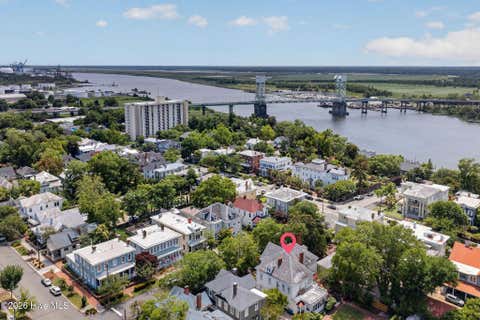 Tiny photo for 113 Nun Street, Wilmington, NC 28401 (MLS # 100578840)