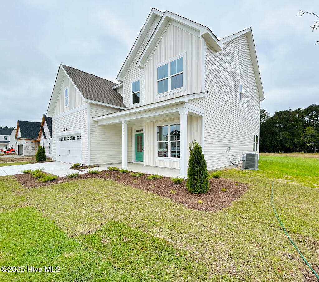 818 Tupelo Tree Drive