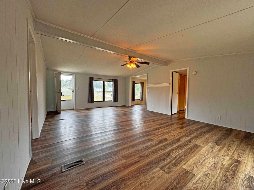 Photo of 156 Countryside Drive, Aberdeen, NC 28315 (MLS # 100571217)