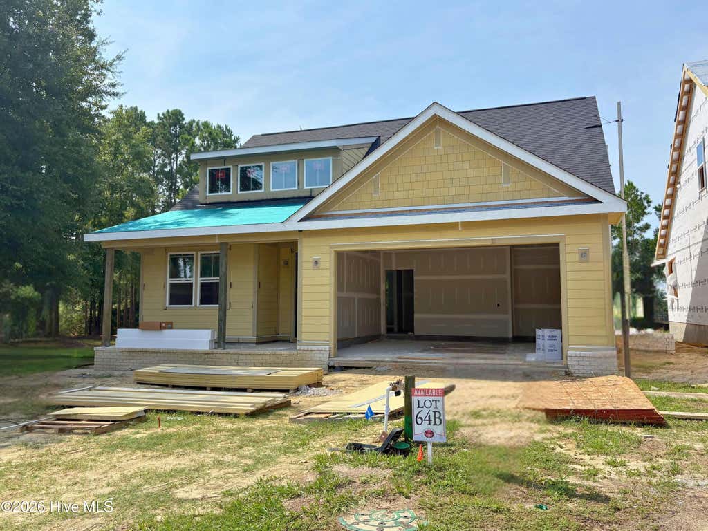 Photo of 1232 Rockhill Road, Castle Hayne, NC 28429 (MLS # 100593110)
