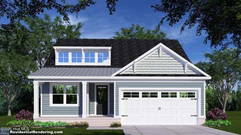 Photo of 1232 Rockhill Road, Castle Hayne, NC 28429 (MLS # 100593110)