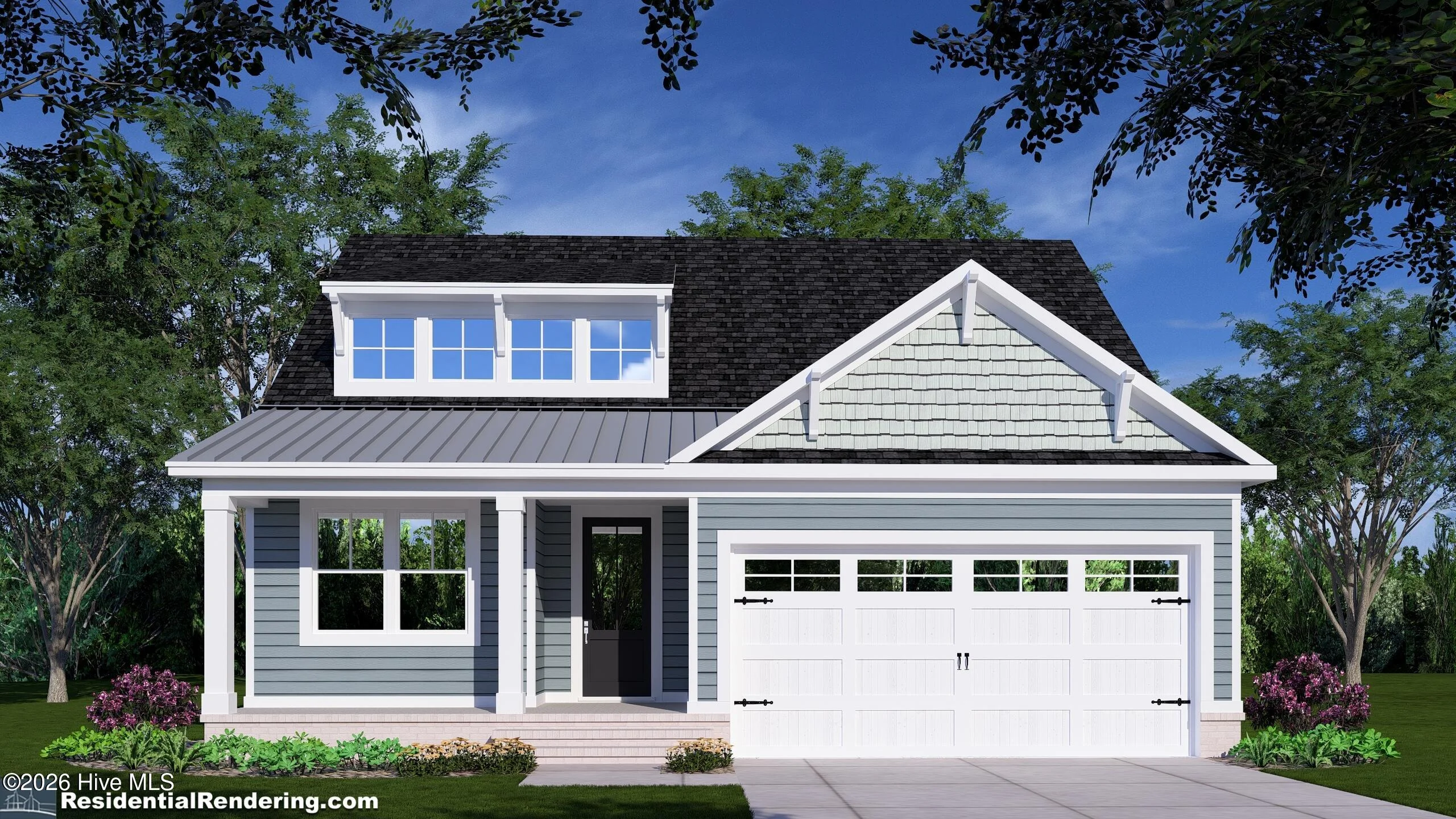 1232 Rockhill Road, Castle Hayne, NC, 28429