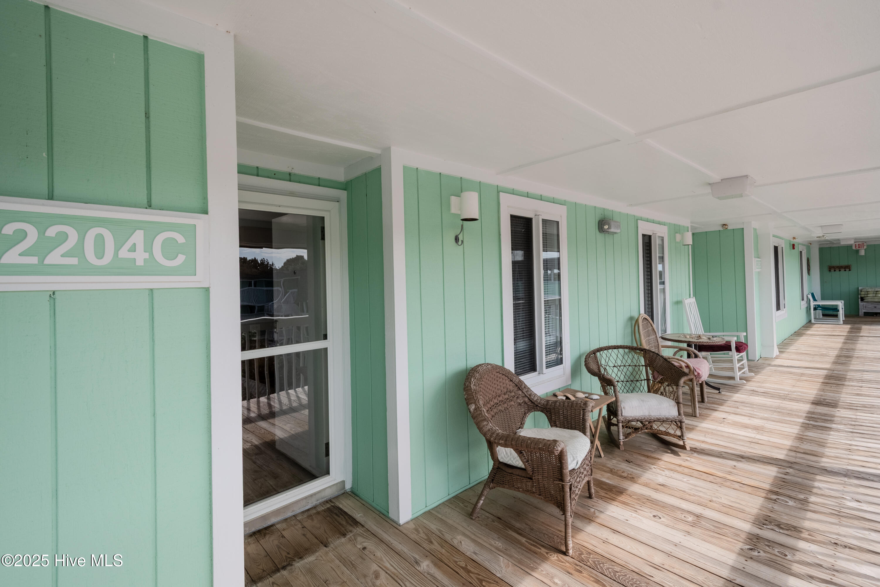 2204 Surfrider Circle C