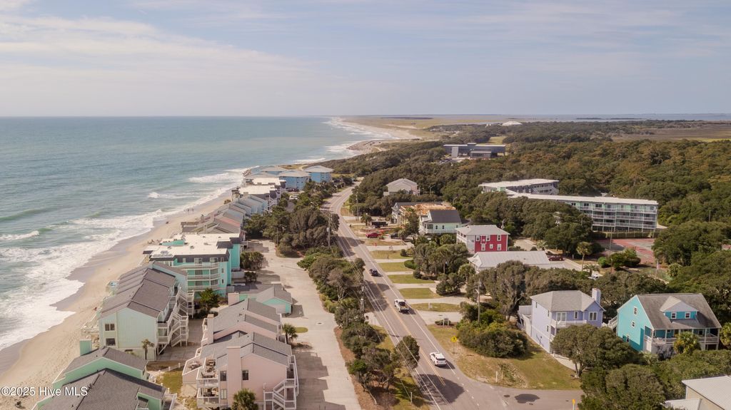 Photo of 2204 Surfrider Circle #C, Kure Beach, NC 28449 (MLS # 100535213)