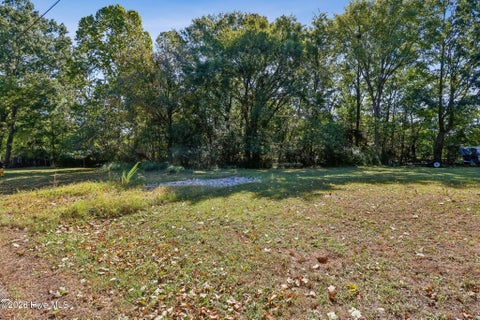 Vacant Land For Sale - 620/626 Brewer Avenue<br/> Wake Forest, NC 27587
