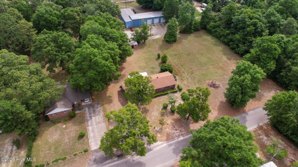 Photo of 507 5th Street, Jackson, SC 29831 (MLS # 100574602)