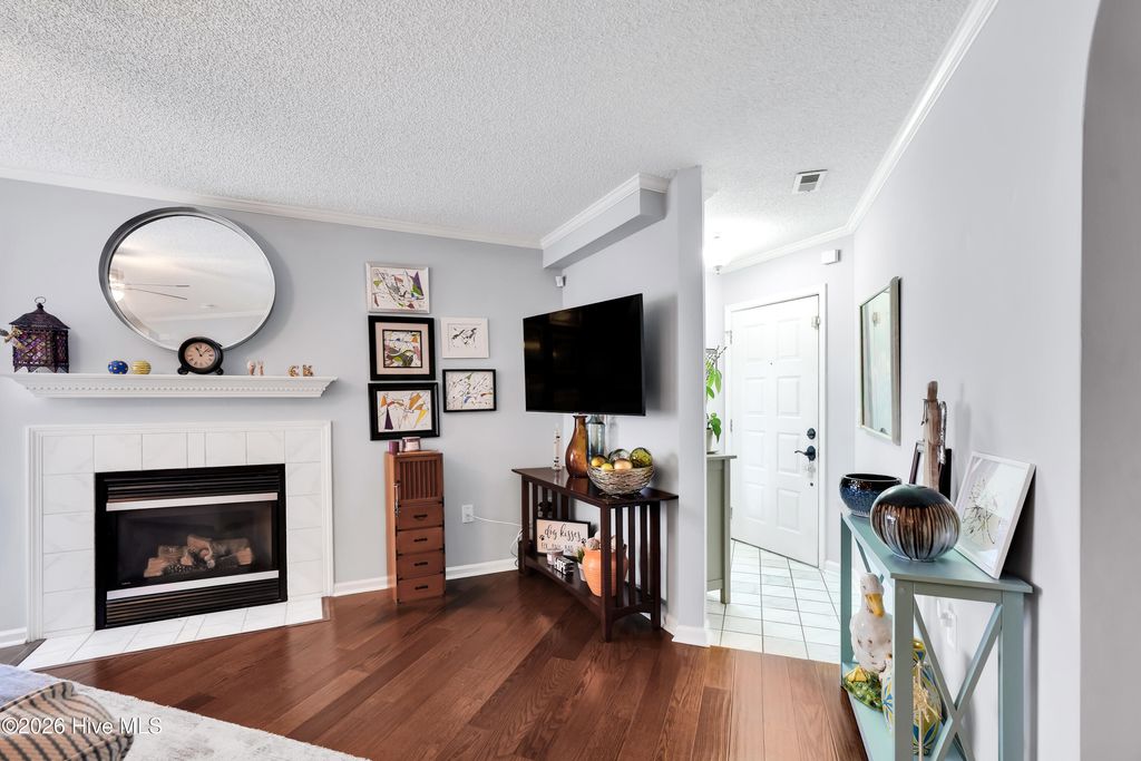 Photo of 4148 Breezewood Drive #Apt 104, Wilmington, NC 28412 (MLS # 100575253)