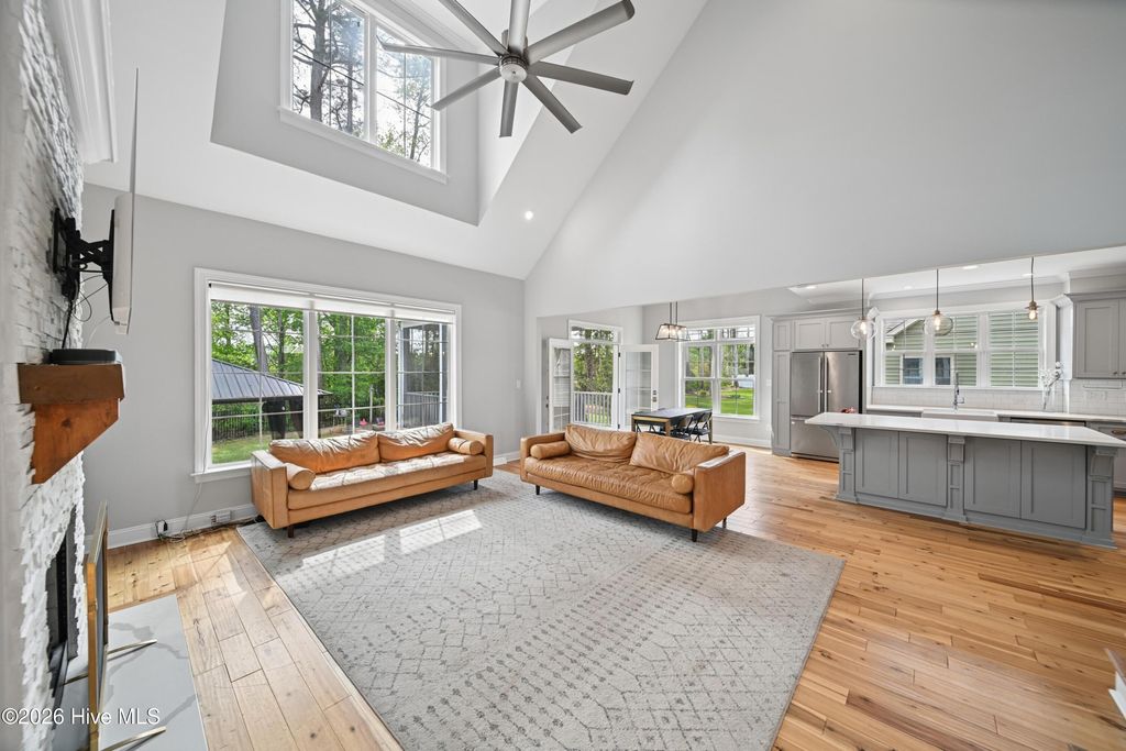 Photo of 114 Michelle Dawn Drive, Goldsboro, NC 27534 (MLS # 100567908)