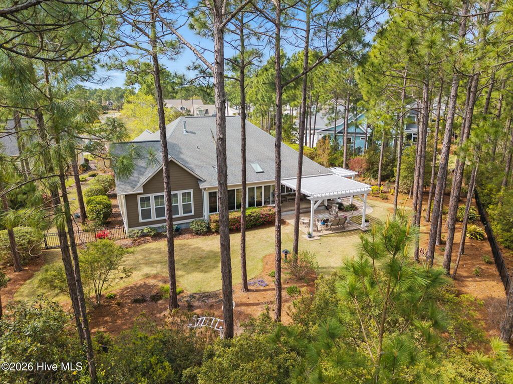 Photo of 2585 Parkridge Drive, Southport, NC 28461 (MLS # 100566382)