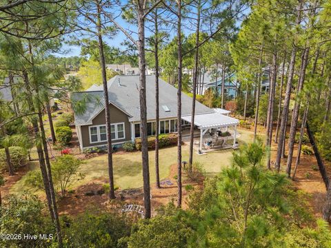 2585 Parkridge Drive Southport NC 28461